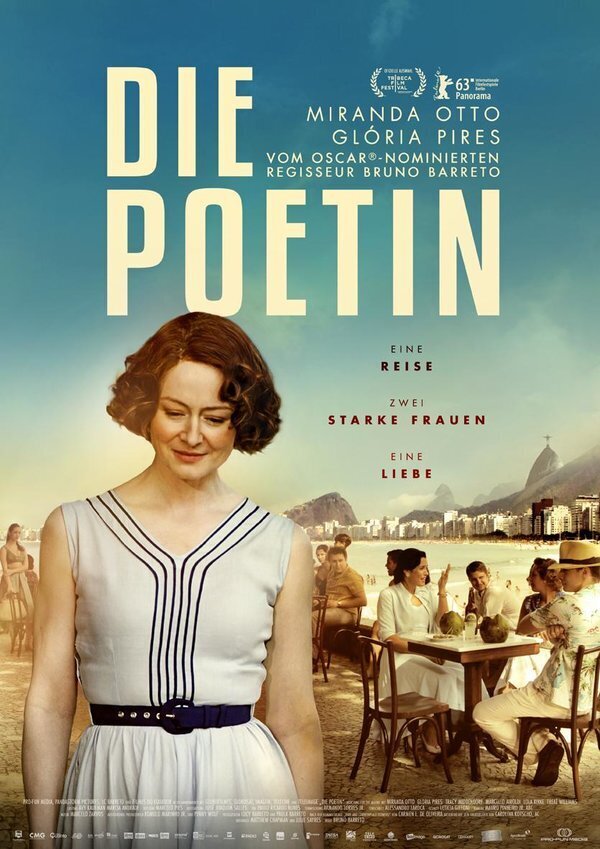Die Poetin (2013)