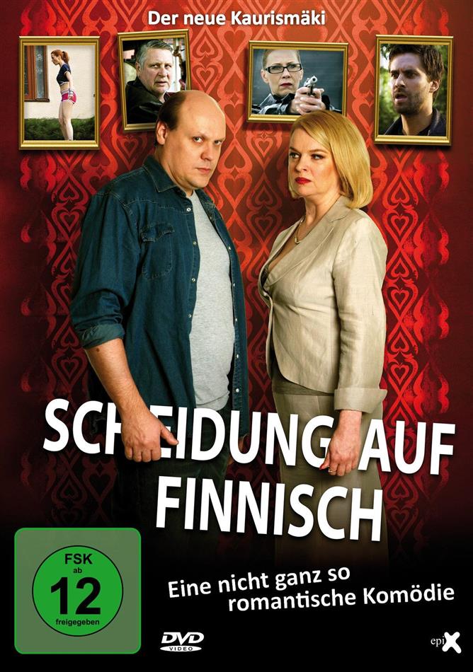 Scheidung auf Finnisch (2009)