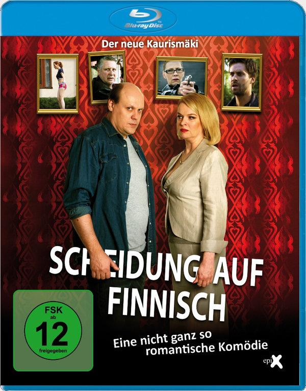 Scheidung auf Finnisch (2009)