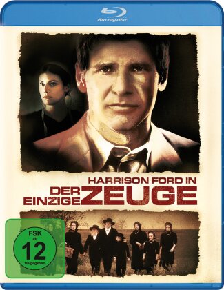 Der einzige Zeuge (1985)