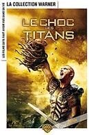 Le Choc des Titans (2010) La Collection Warner