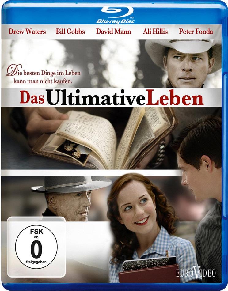 Das ultimative Leben (2013)