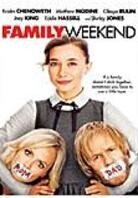Weekend in Famiglia - Family Weekend