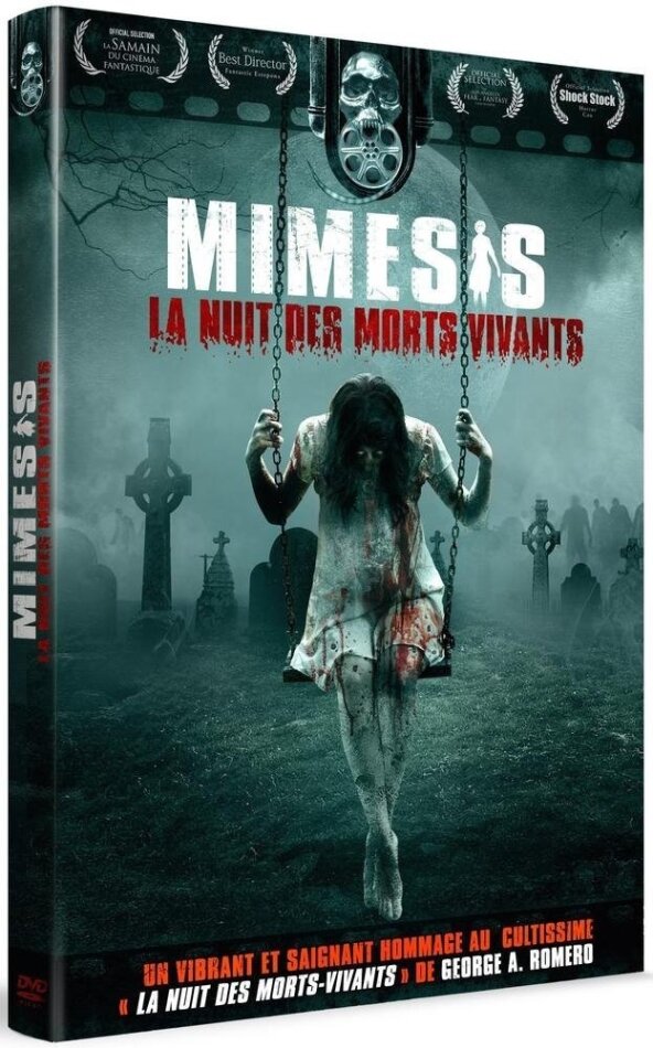 Mimesis - La nuit des morts vivantes (2011)
