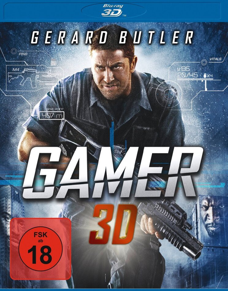 Gamer (2009)