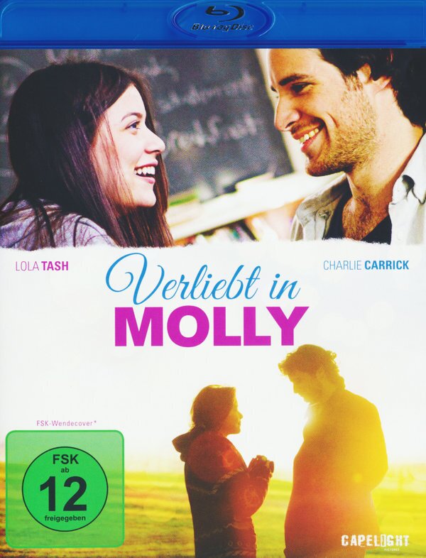 Verliebt in Molly (2013)