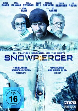 Snowpiercer (2013)