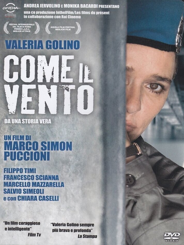 Come il vento (2013)