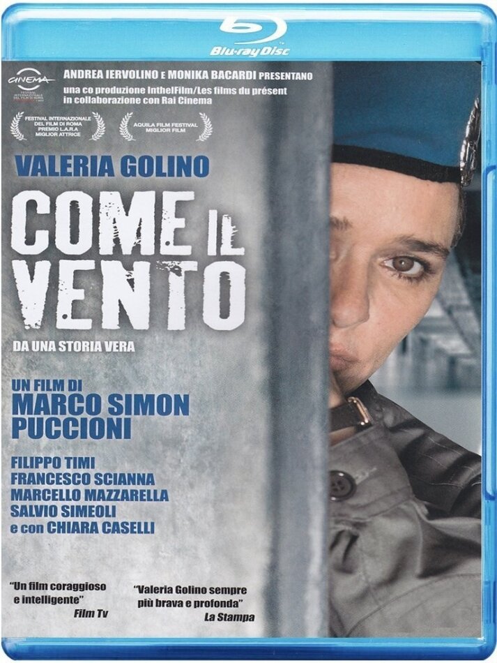 Come il vento (2013)