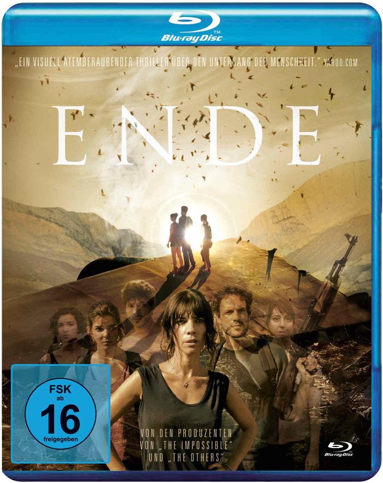 Ende (2012)