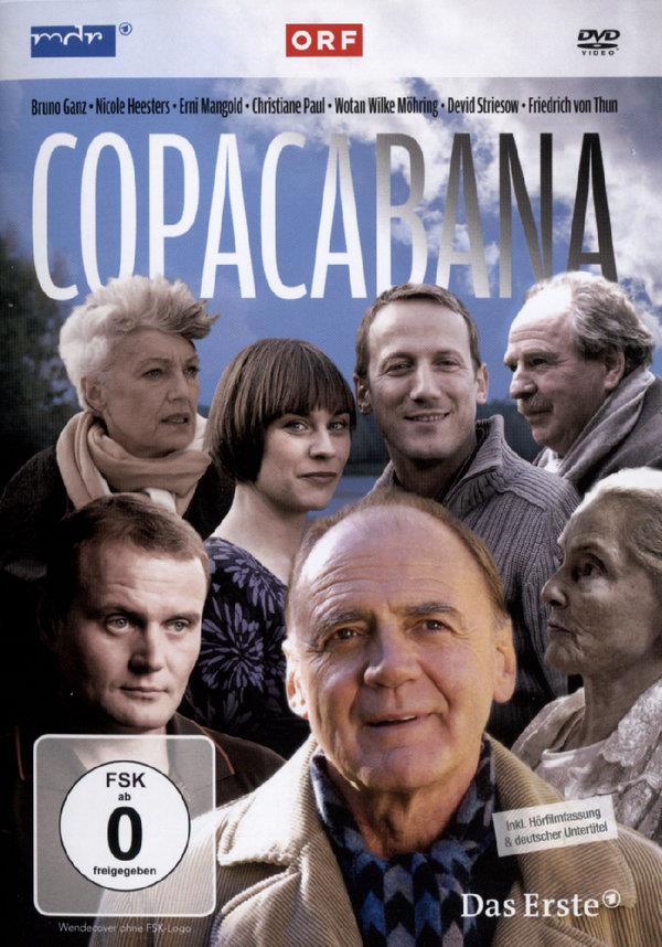 Copacabana (2008)