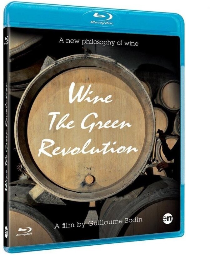 Wine the green revolution (2011)