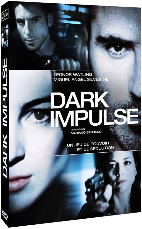 Dark Impulse (2011)