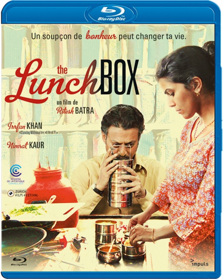 The Lunchbox (2013)