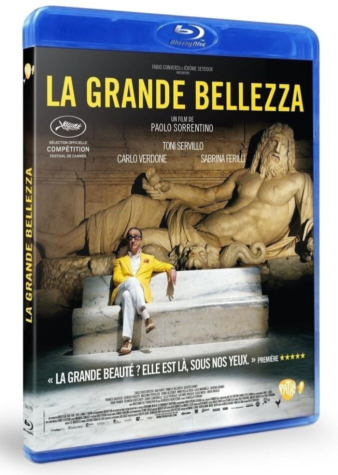 La grande bellezza (2013)