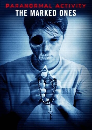 Paranormal Activity - The Marked Ones (2014)