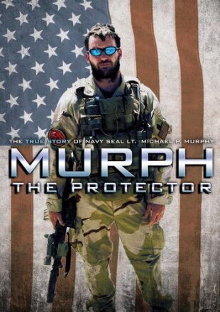 Murph: The Protector (2013)