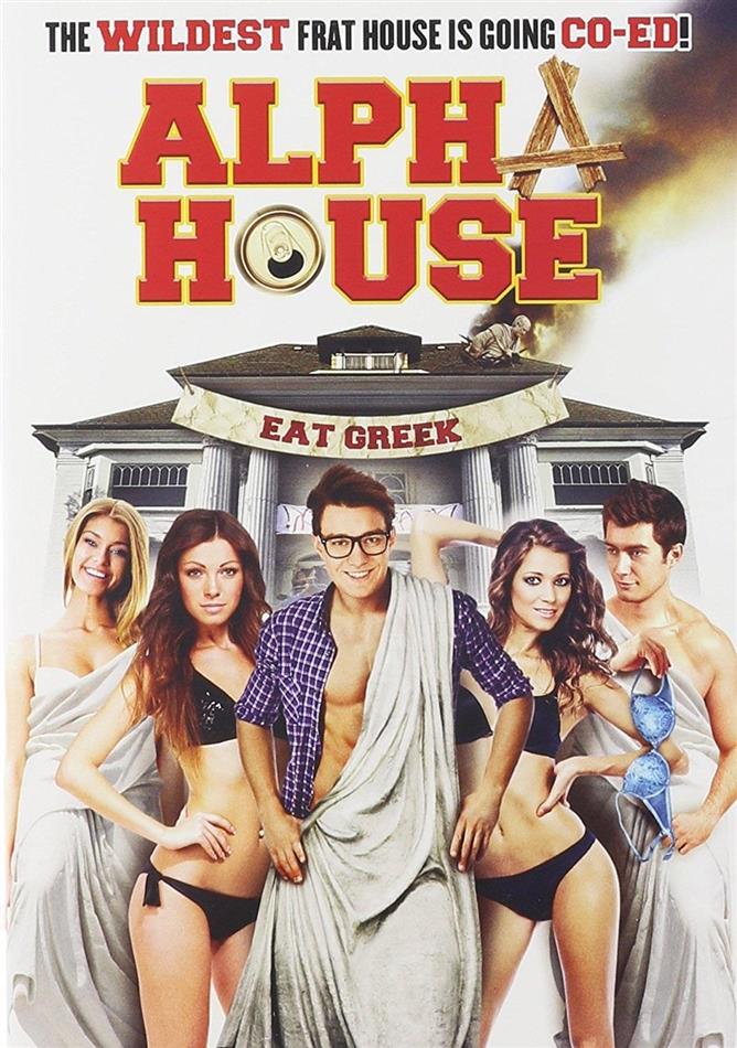 Alpha House (2014)