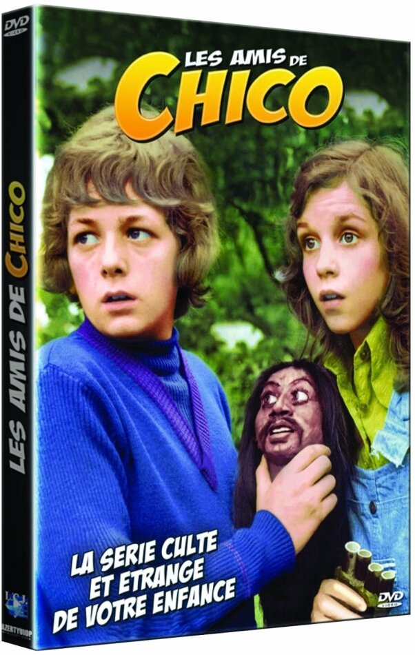 Les amis de Chico