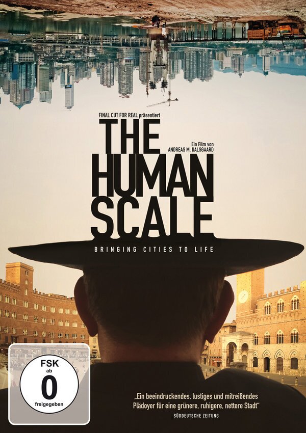 The Human Scale