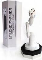 Myl&egrave;ne Farmer - Timeless 2013 - Le film (&Eacute;d. Coll. Limit&eacute;e 2 DVD + 2 Blu-ray + Objet)