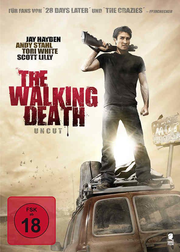 Attack of the Undead (2011)