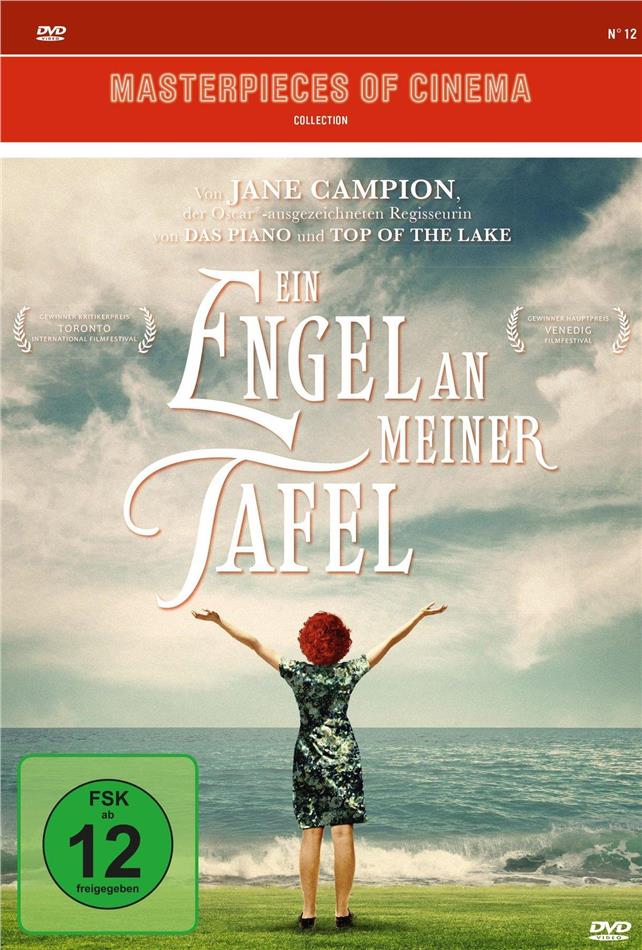 Ein Engel an meiner Tafel (1990) Masterpieces of Cinema