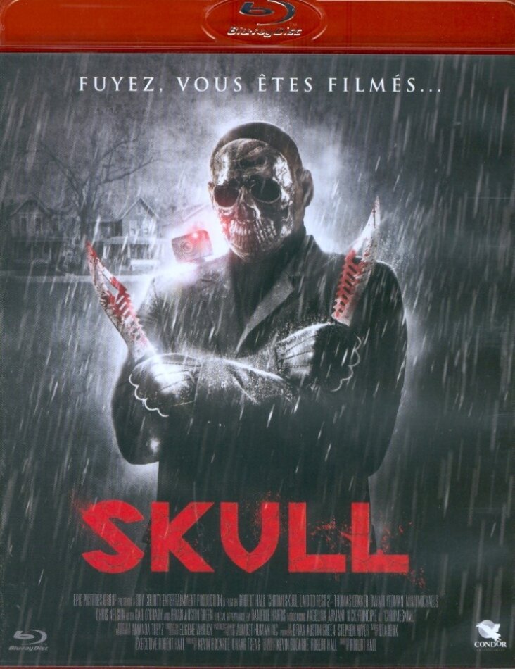 Skull (2011)