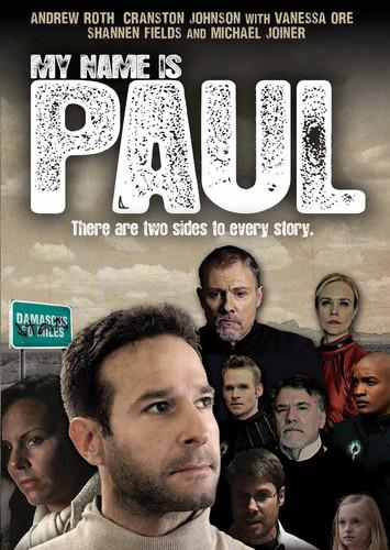 My Name is Paul