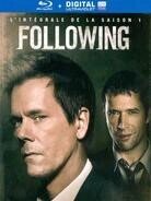 Following - Saison 1 3 Blu-ray