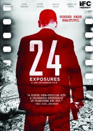 24 Exposures (2013)