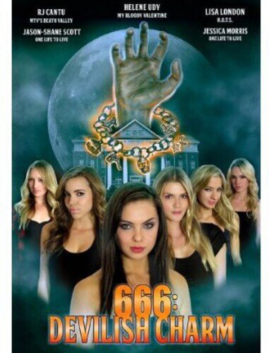 666: Devilish Charm