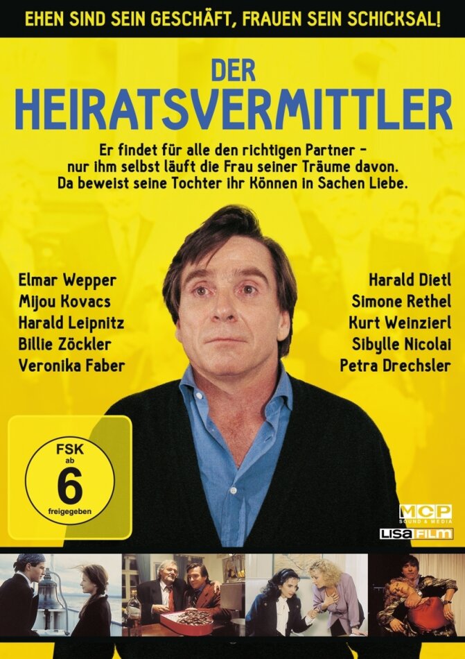 Der Heiratsvermittler (1994)