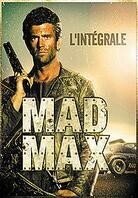 Mad Max 1-3 - L'intégrale 3 DVDs