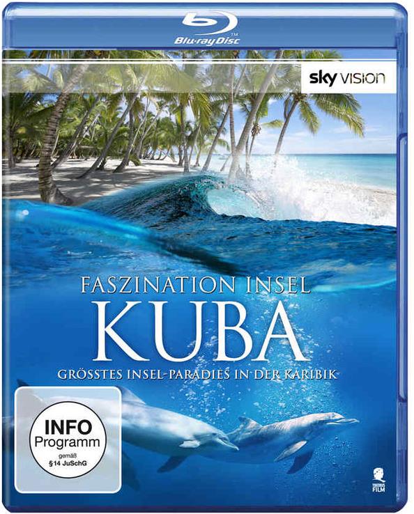Faszination Insel - Kuba Sky Vision