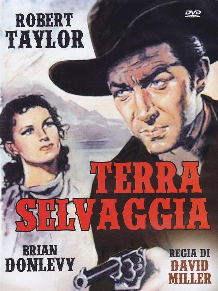Terra selvaggia - (Western Classic Collection) (1941)