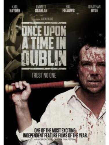 Once Upon a Time in Dublin