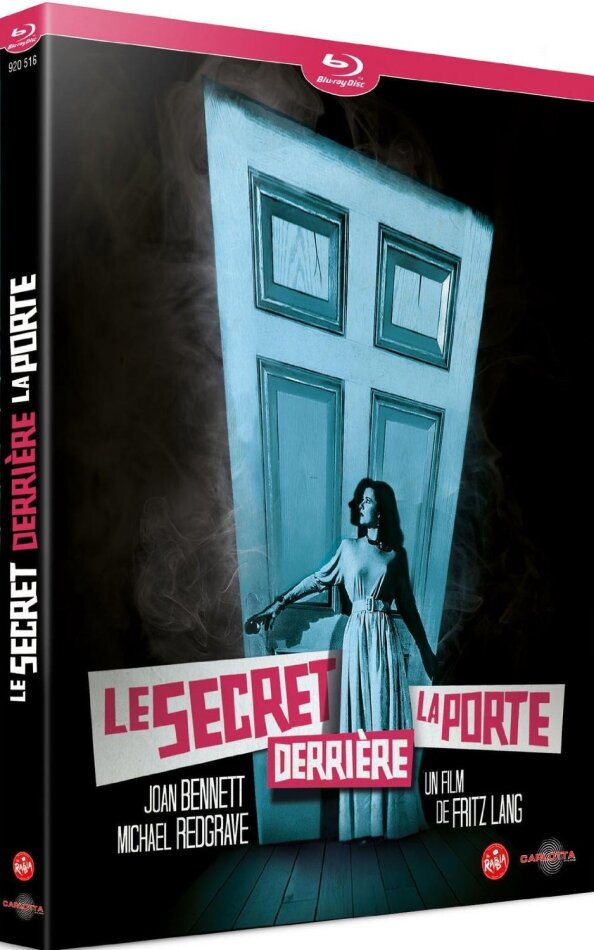 Le secret derrière la porte (1947) s/w