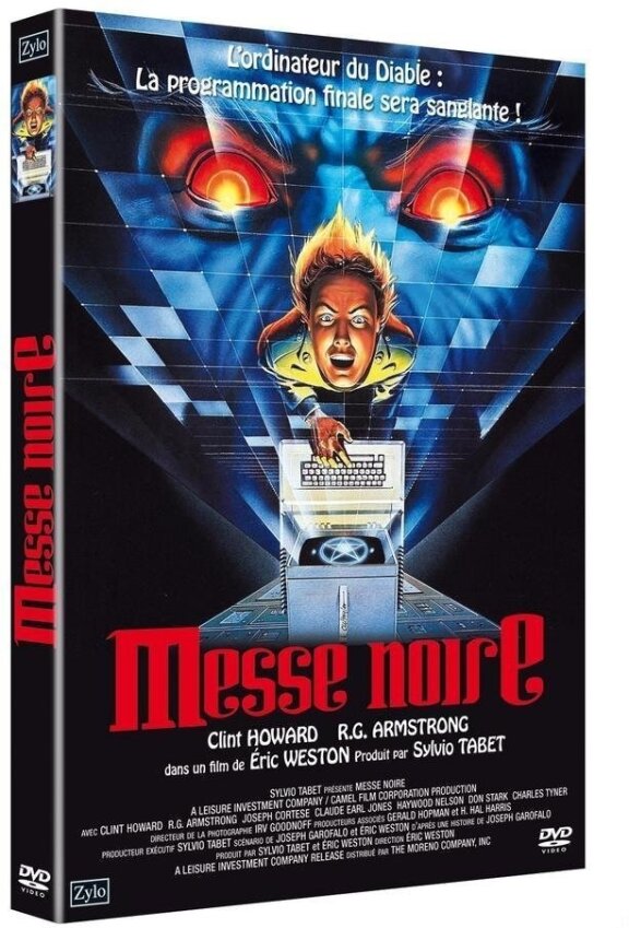 Messe noire (1981)