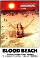 Blood Beach (1980)