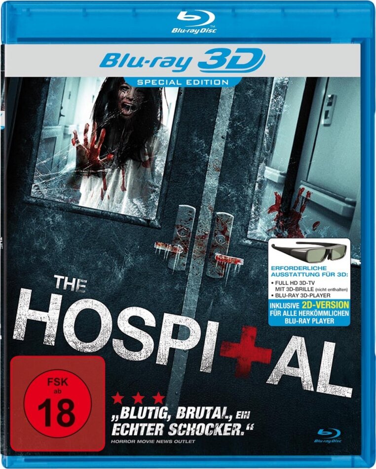 The Hospital (2013)