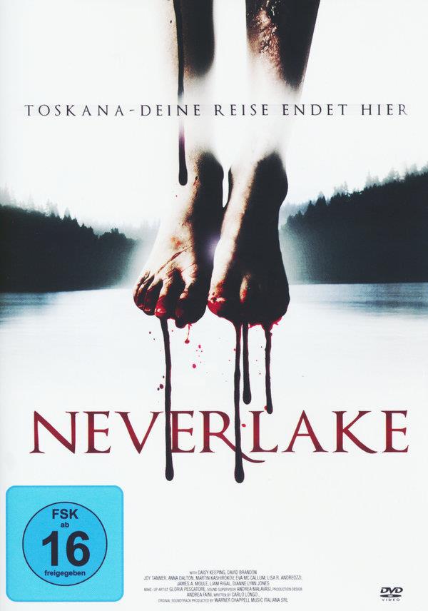Neverlake (2013)