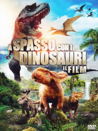 A spasso con i dinosauri (2013)
