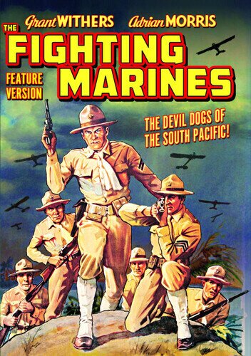 The Fighting Marines s/w
