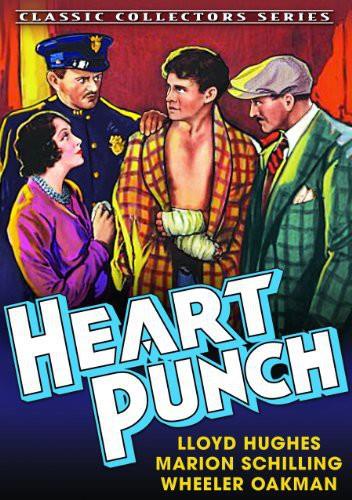 Heart Punch (1932) s/w