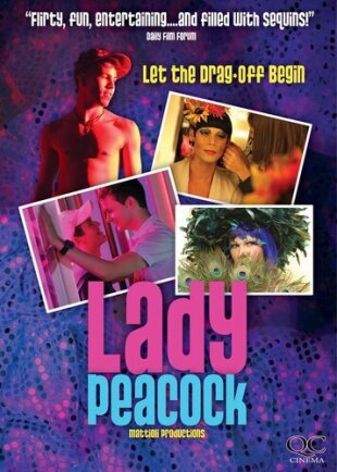 Lady Peacock (2014)