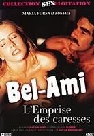 Bel-Ami - L'emprise des caresses
