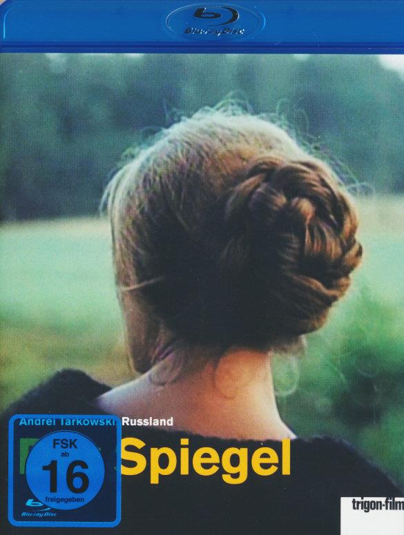 Der Spiegel (1975) Trigon-Film, Restaurierte Fassung