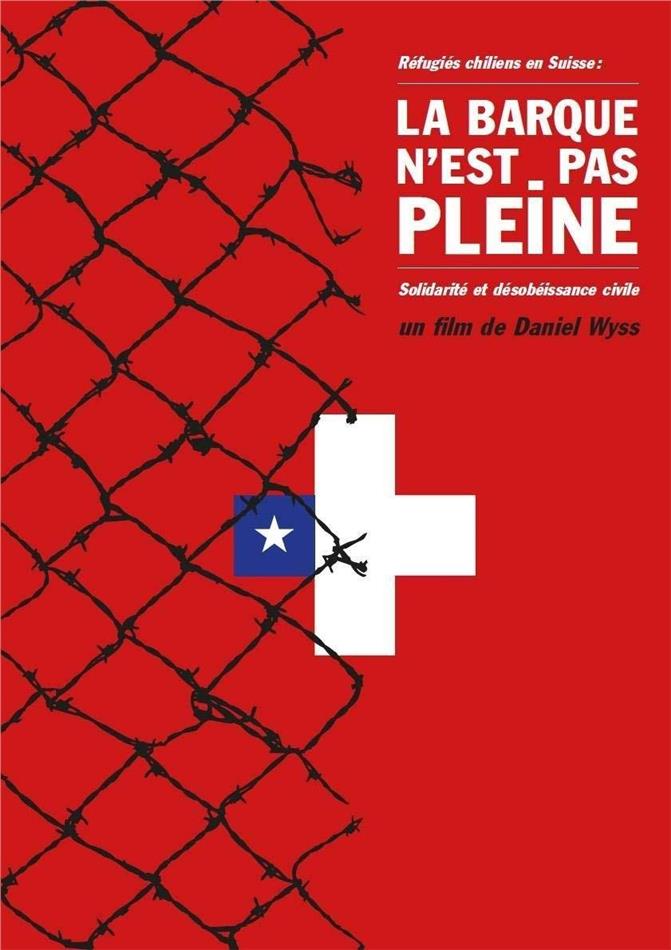 La barque n'est pas pleine