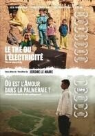 Deux films de Jerome Le Maire - Le thé ou électricité / Où est l'amour dans la Palmeraie? 2 DVD